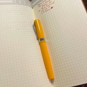 Kaweco Student Fountain Pen